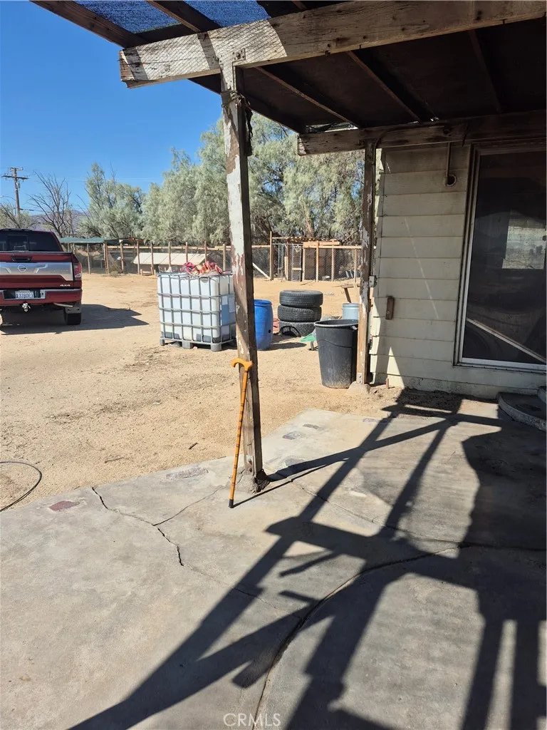 47330 Silver Valley Newberry Springs, CA 92365