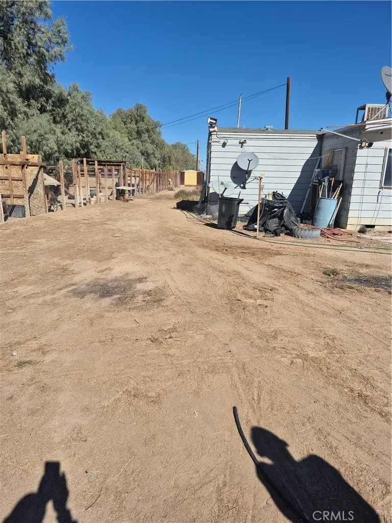 47330 Silver Valley Newberry Springs, CA 92365