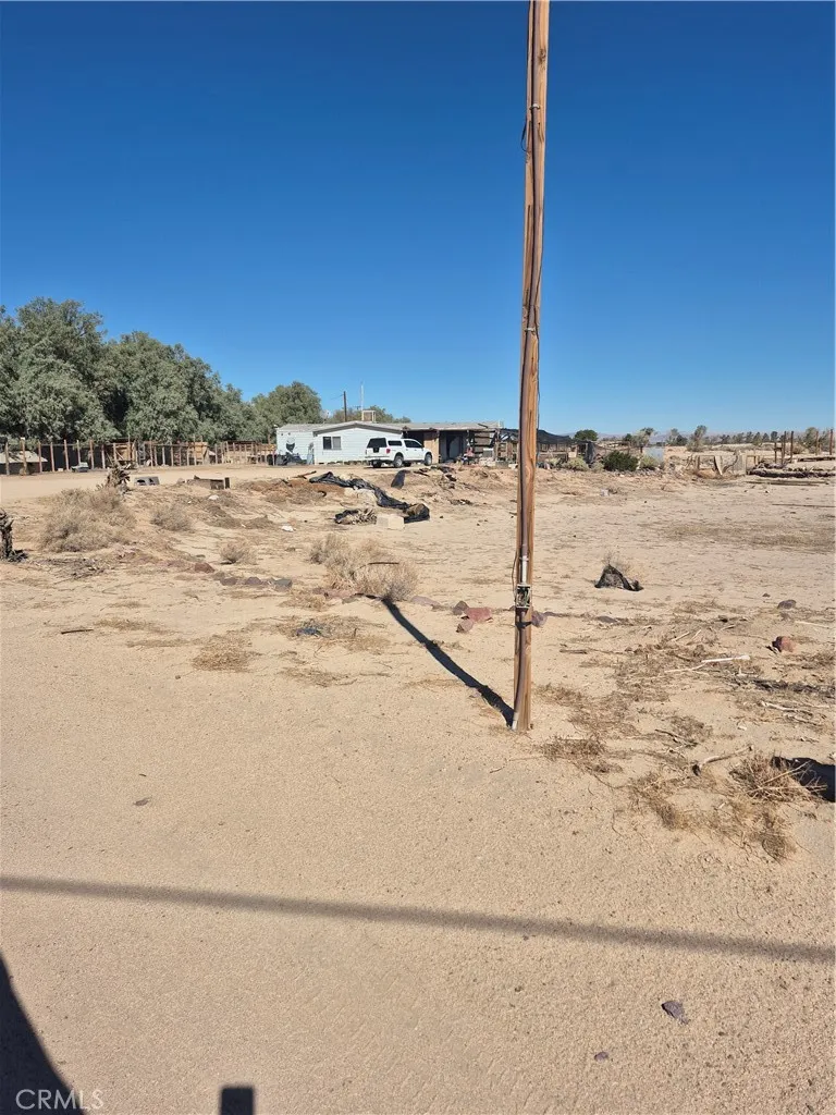 47330 Silver Valley Newberry Springs, CA 92365