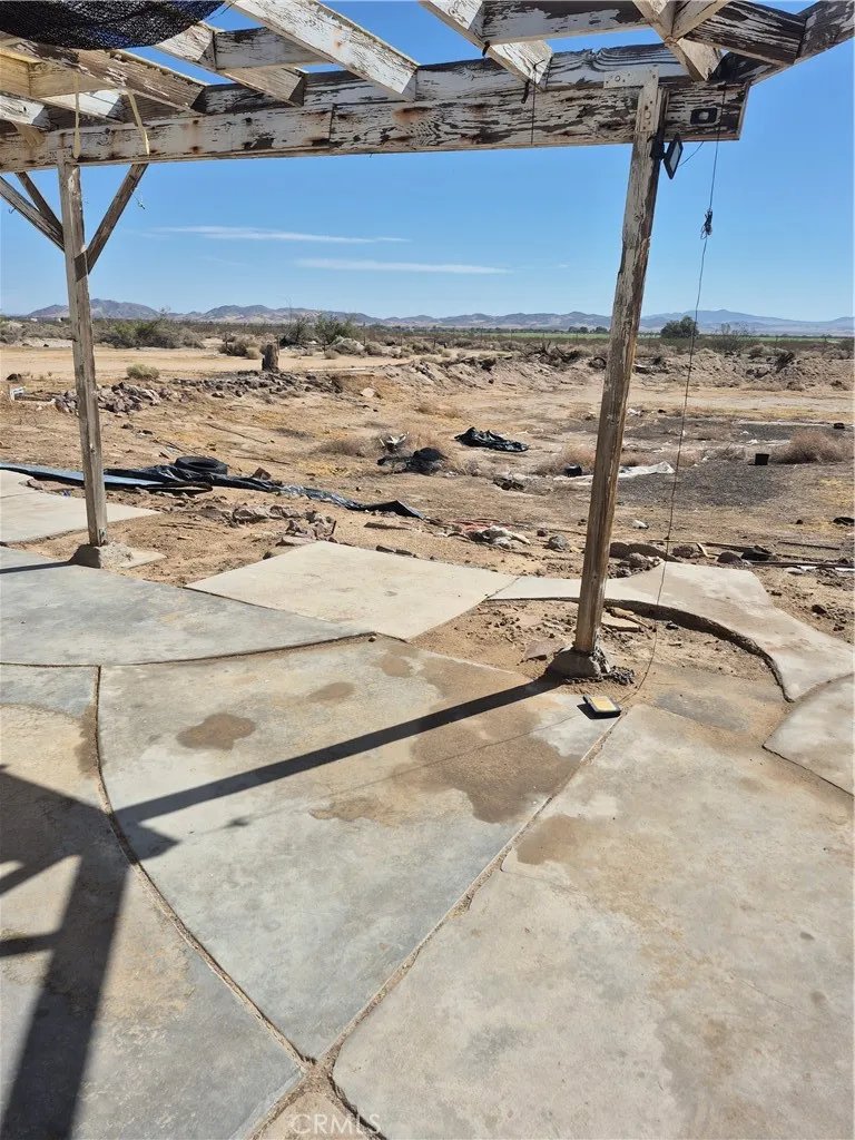 47330 Silver Valley Newberry Springs, CA 92365