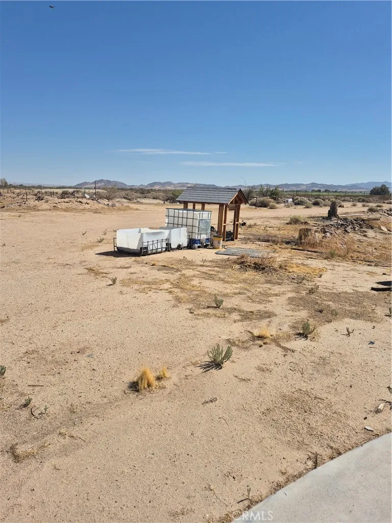 47330 Silver Valley Newberry Springs, CA 92365