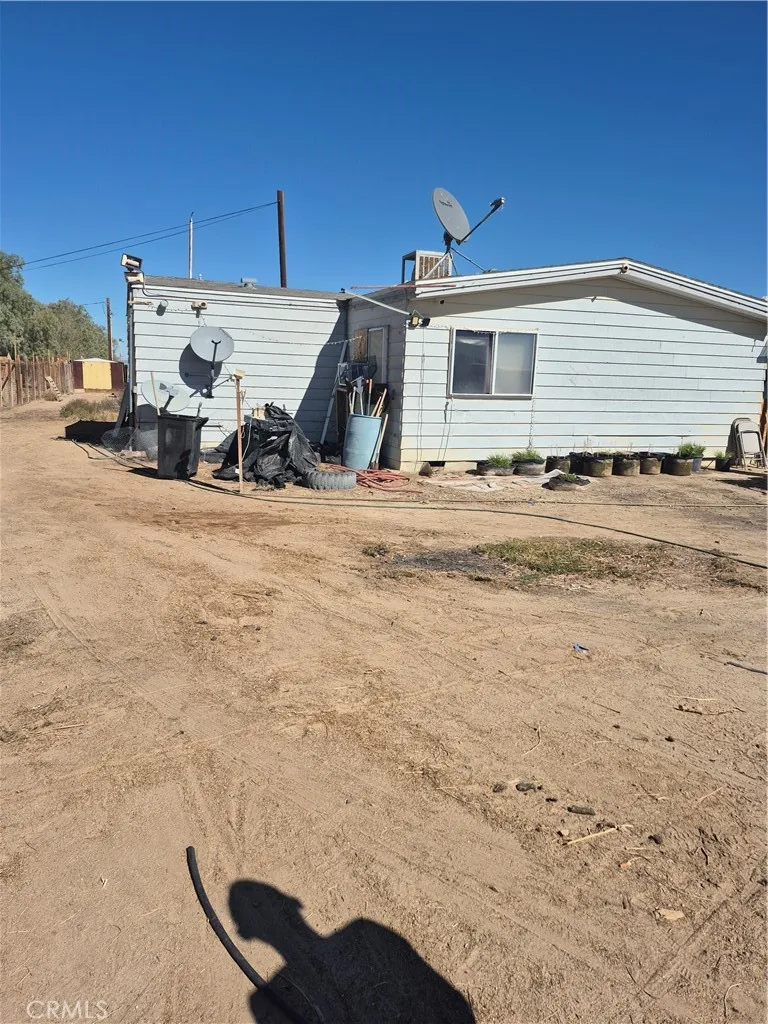 47330 Silver Valley Newberry Springs, CA 92365