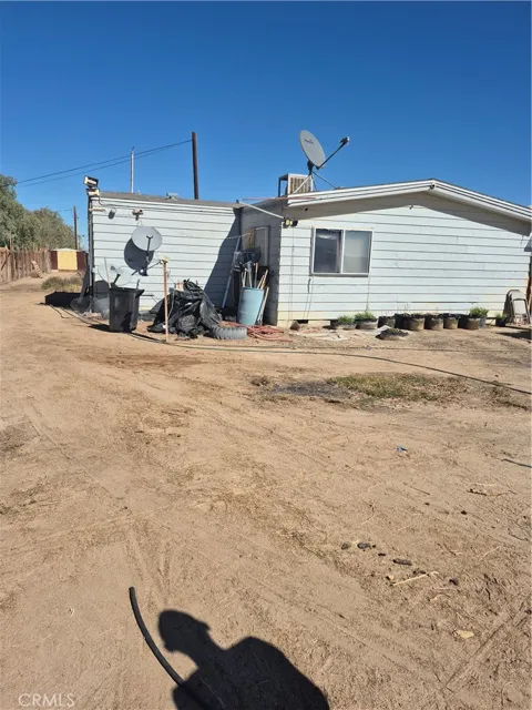 47330 Silver Valley