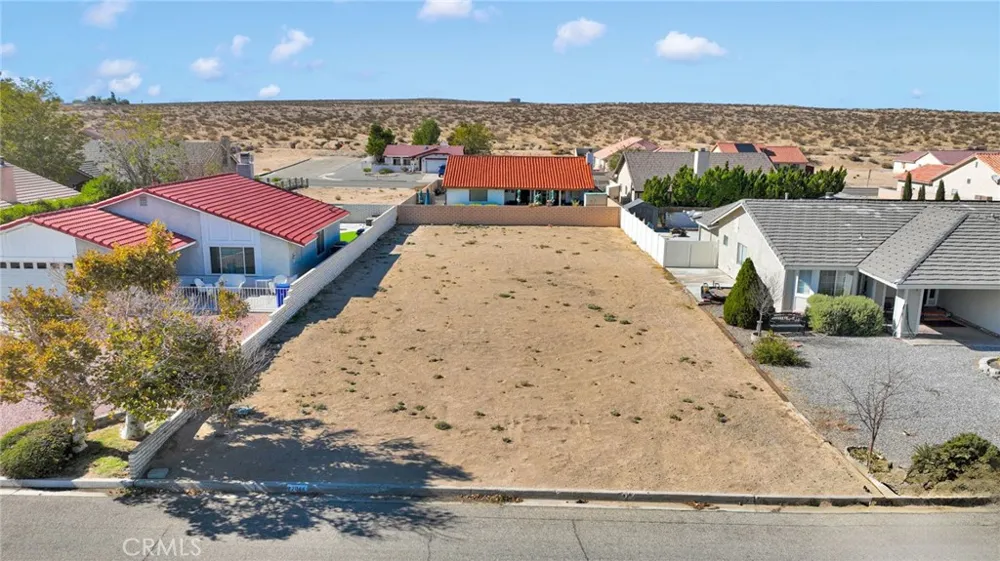 27044 Pirateer Helendale, CA 92342