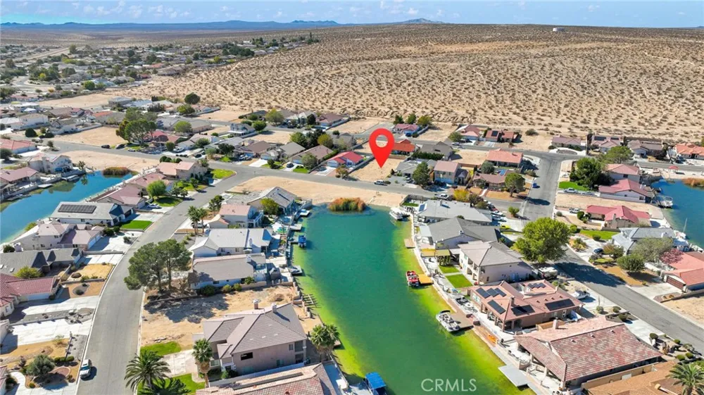 27044 Pirateer Helendale, CA 92342