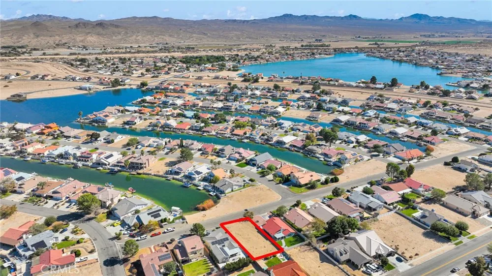 27044 Pirateer Helendale, CA 92342