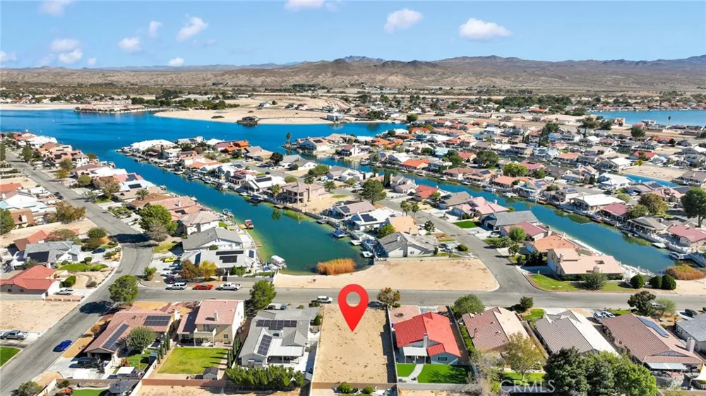 27044 Pirateer Helendale, CA 92342