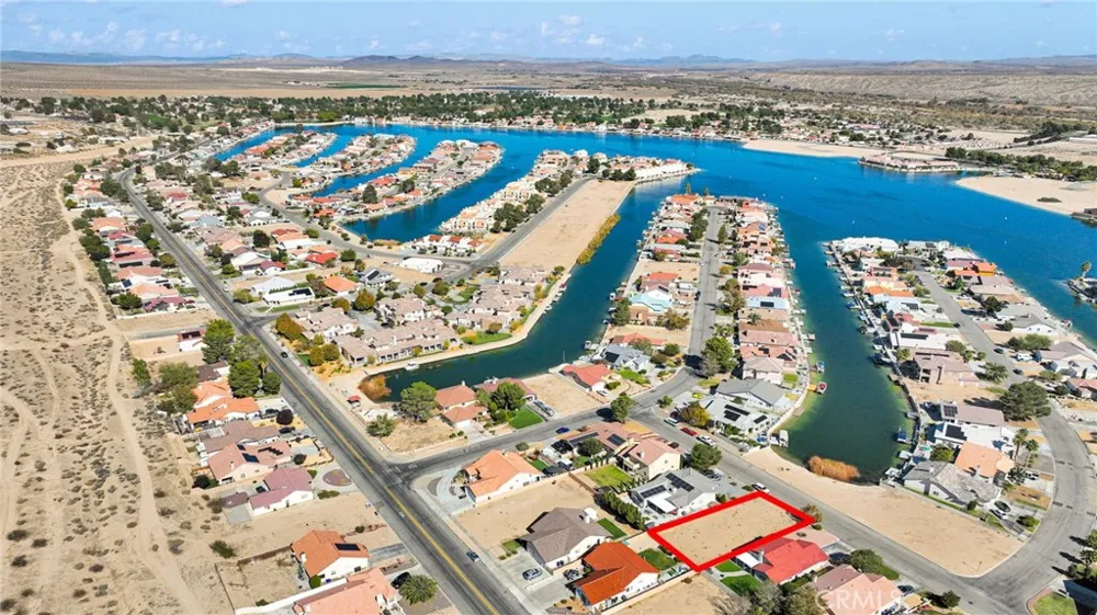 27044 Pirateer Helendale, CA 92342
