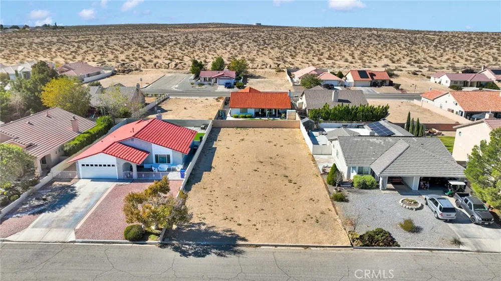 27044 Pirateer Helendale, CA 92342