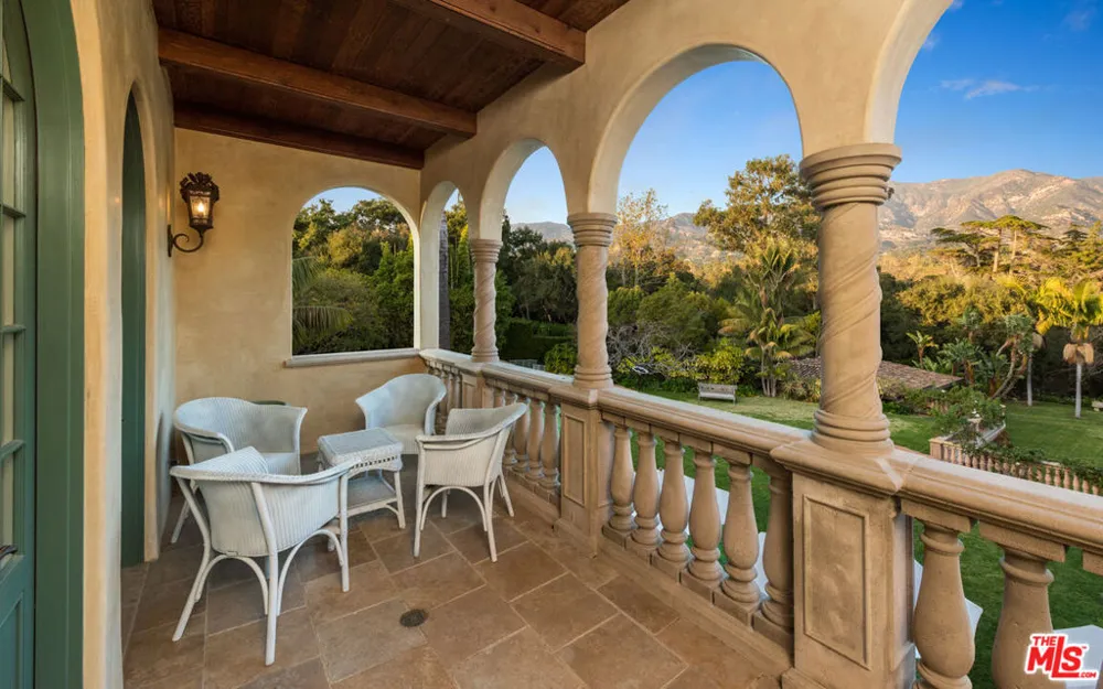 Address Not Shown Montecito, CA 93108