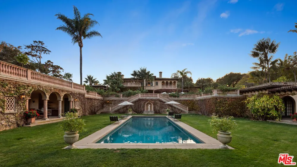 Address Not Shown Montecito, CA 93108