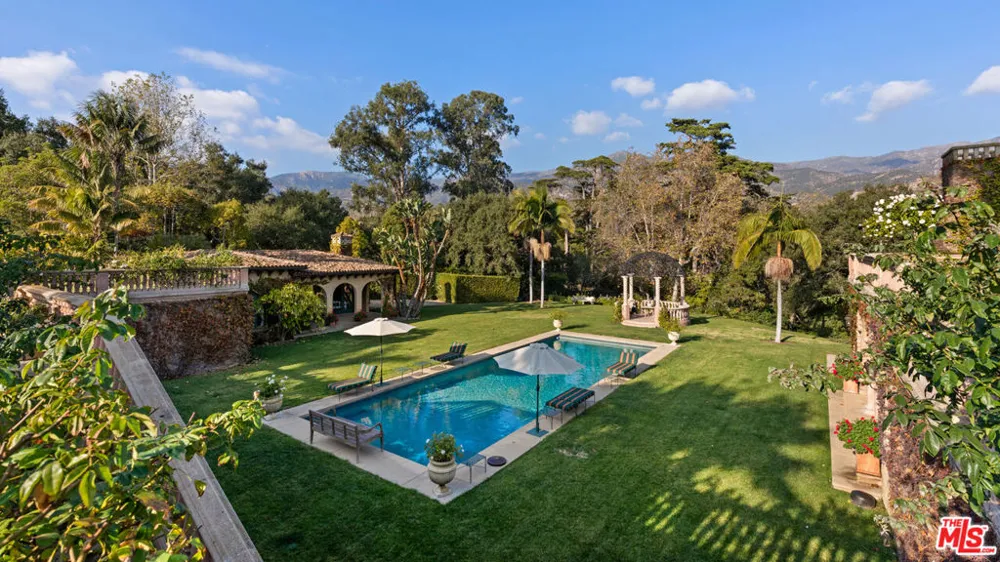 Address Not Shown Montecito, CA 93108