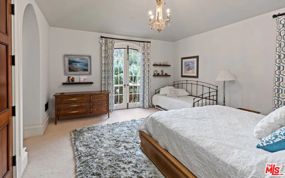 Address Not Shown Montecito, CA 93108