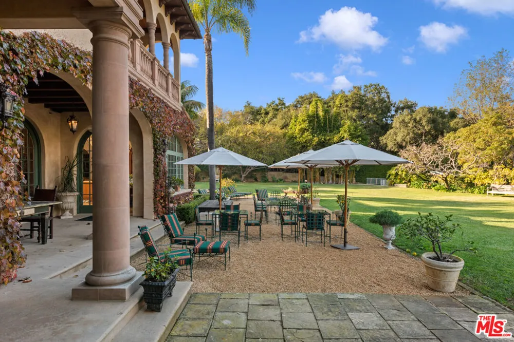 Address Not Shown Montecito, CA 93108