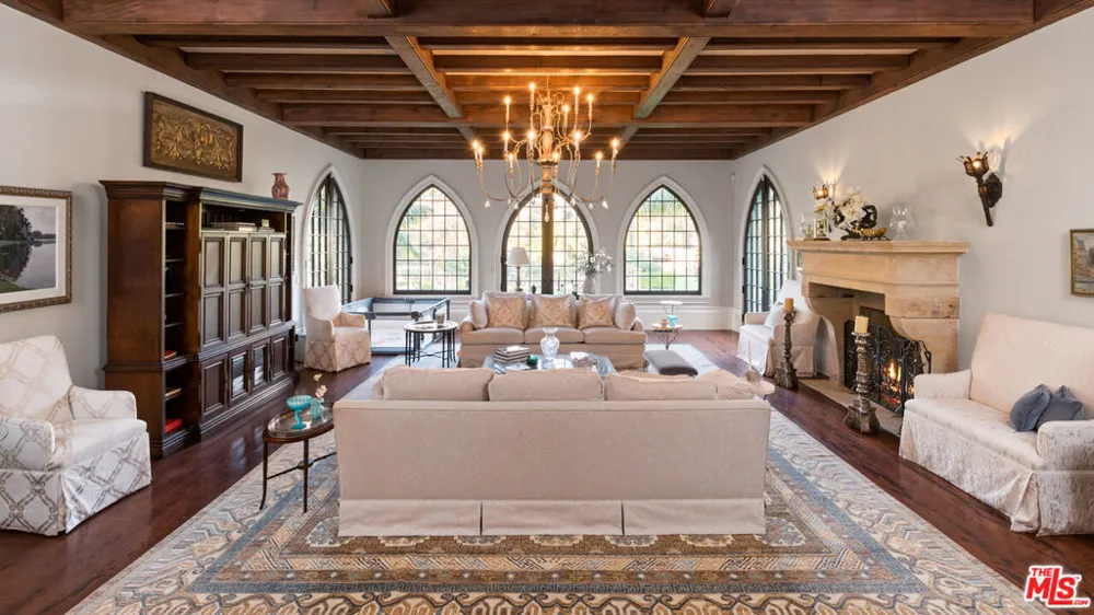 Address Not Shown Montecito, CA 93108