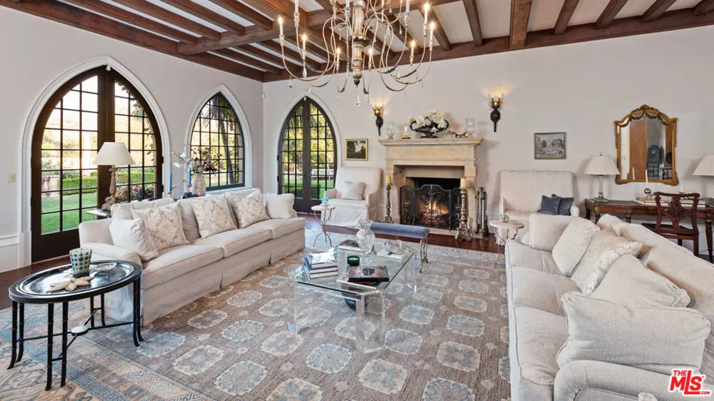 Address Not Shown Montecito, CA 93108