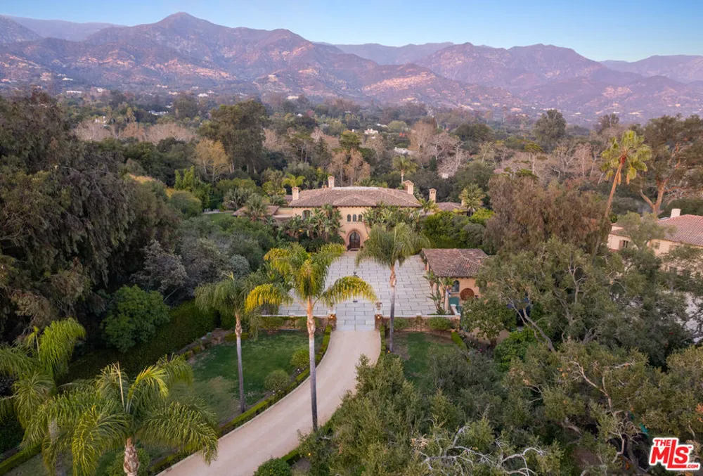 Address Not Shown Montecito, CA 93108