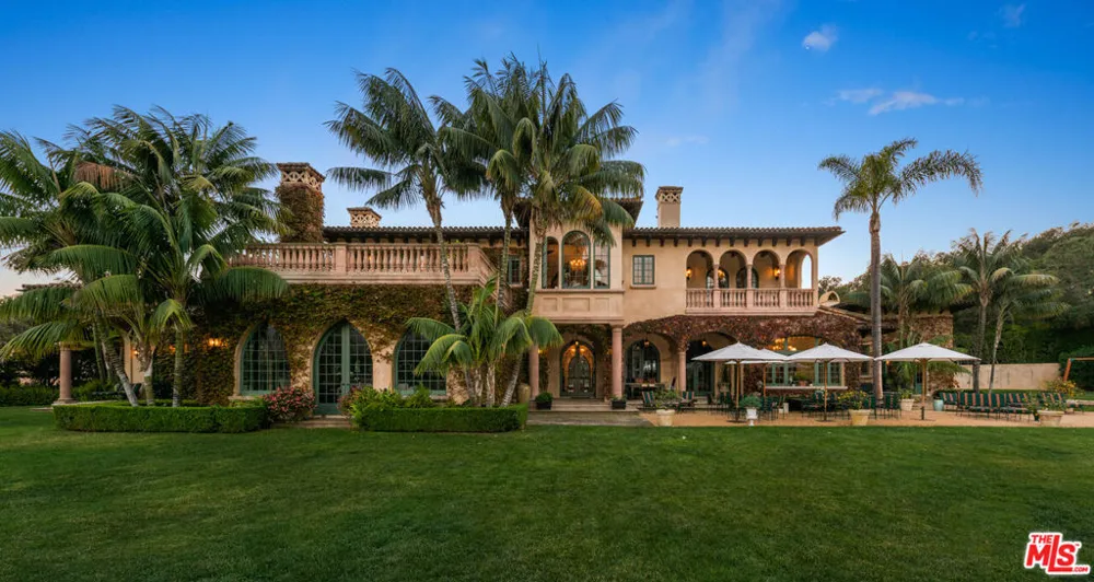 Address Not Shown Montecito, CA 93108