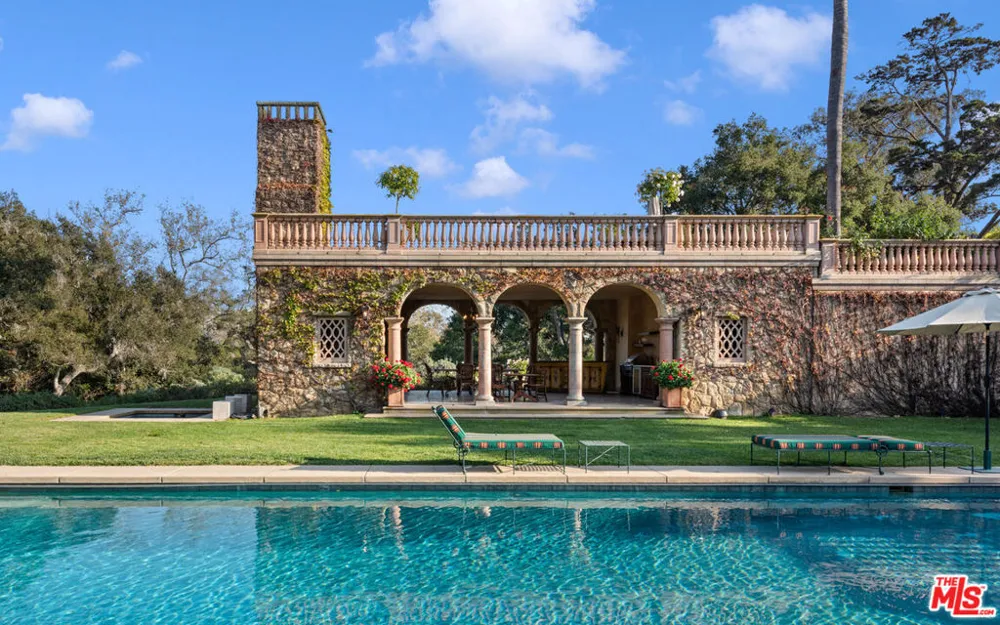 Address Not Shown Montecito, CA 93108