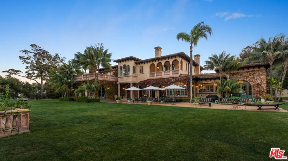 Address Not Shown Montecito, CA 93108