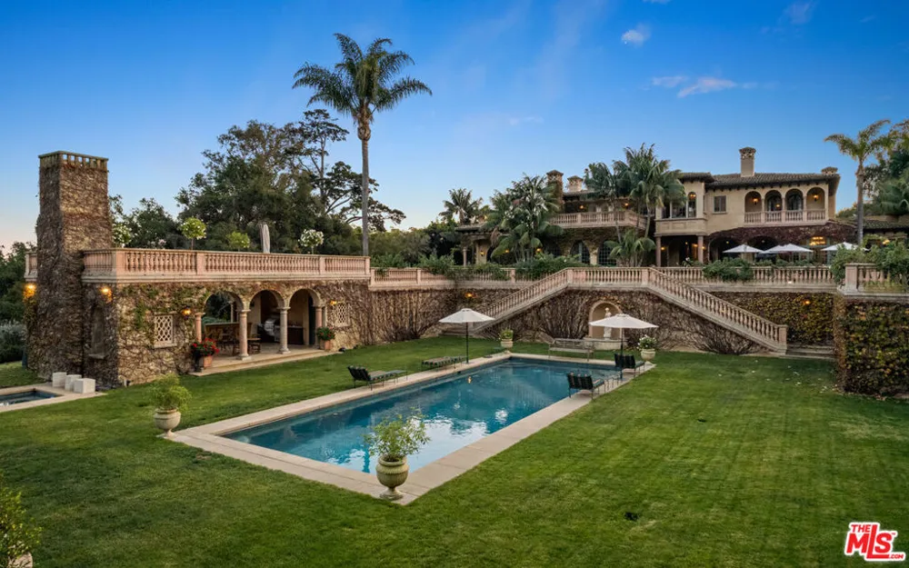 Address Not Shown Montecito, CA 93108