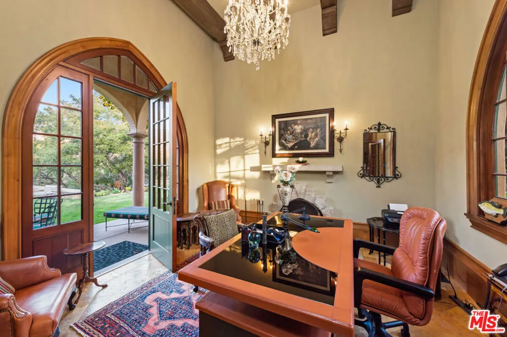 Address Not Shown Montecito, CA 93108