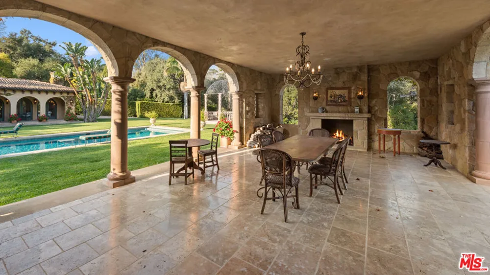 Address Not Shown Montecito, CA 93108