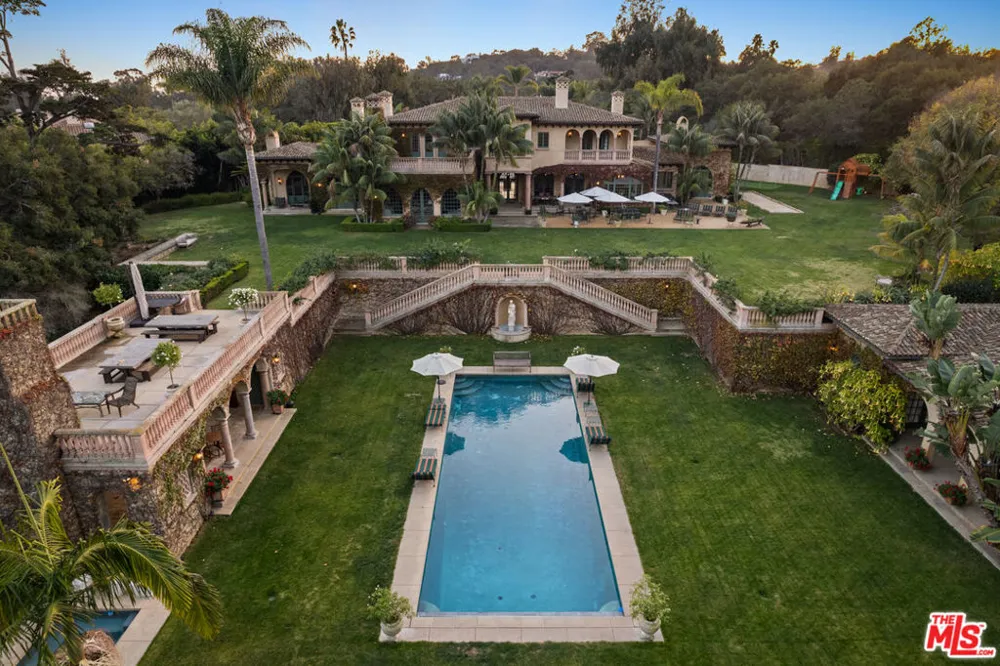 Address Not Shown Montecito, CA 93108