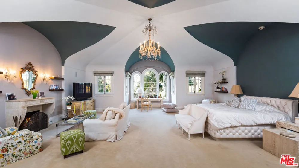 Address Not Shown Montecito, CA 93108