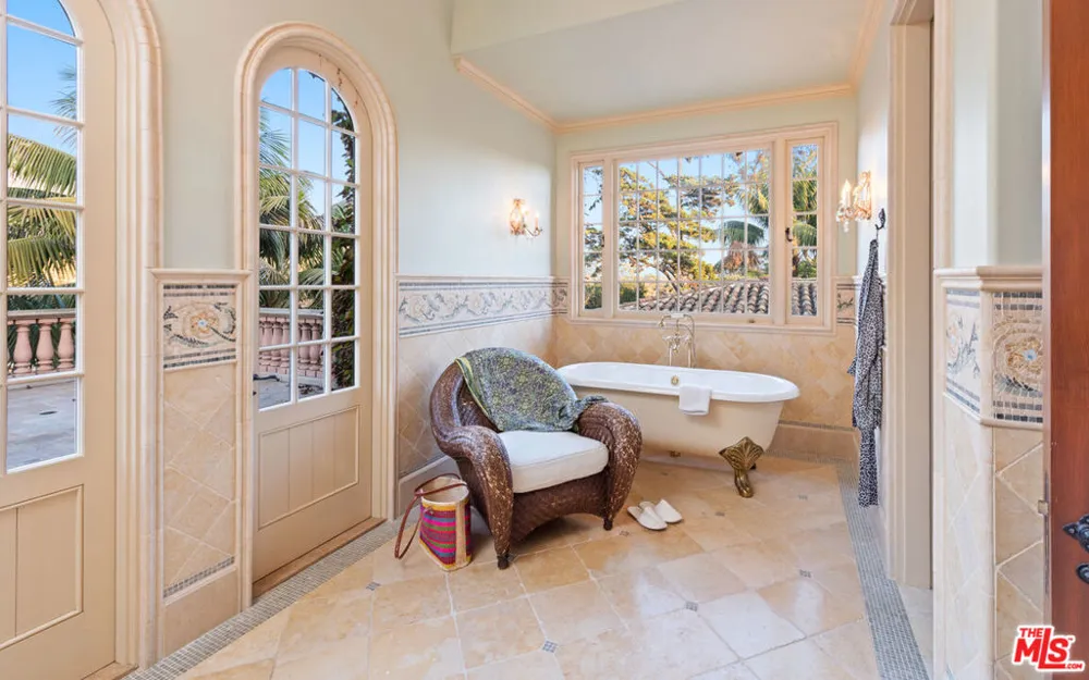 Address Not Shown Montecito, CA 93108