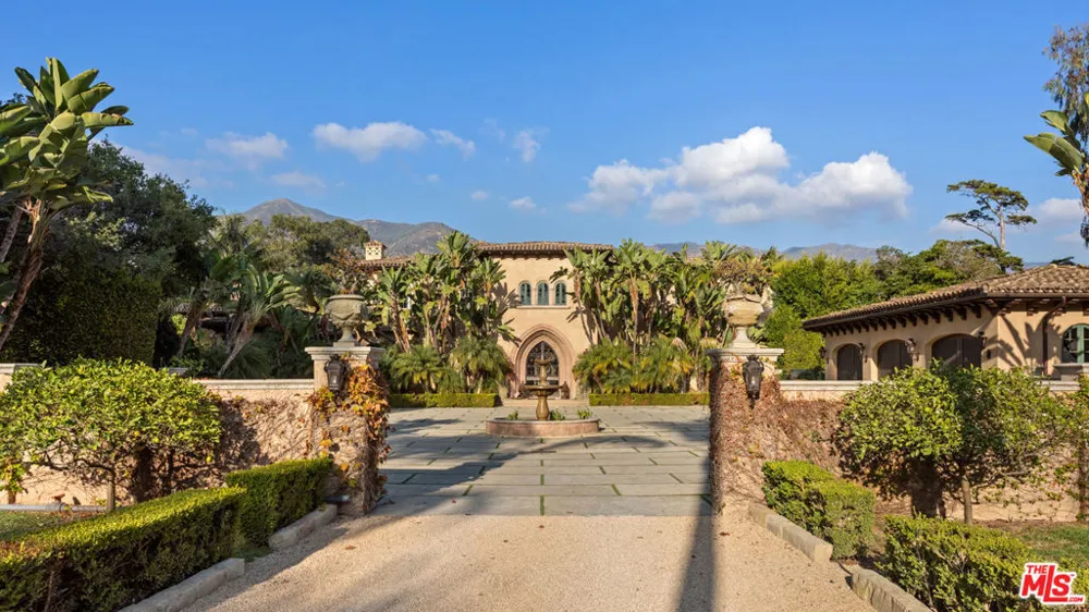 Address Not Shown Montecito, CA 93108