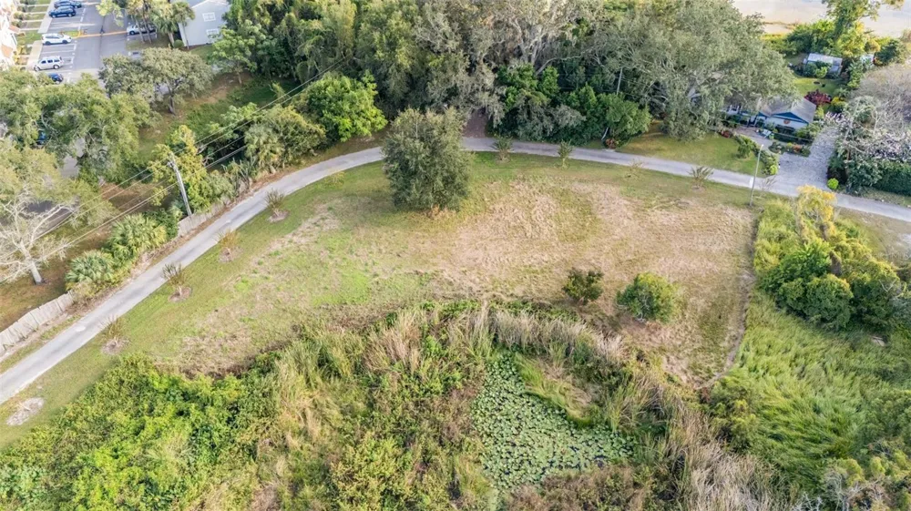 RIVERSIDE PARK ROAD Orlando, FL 32810