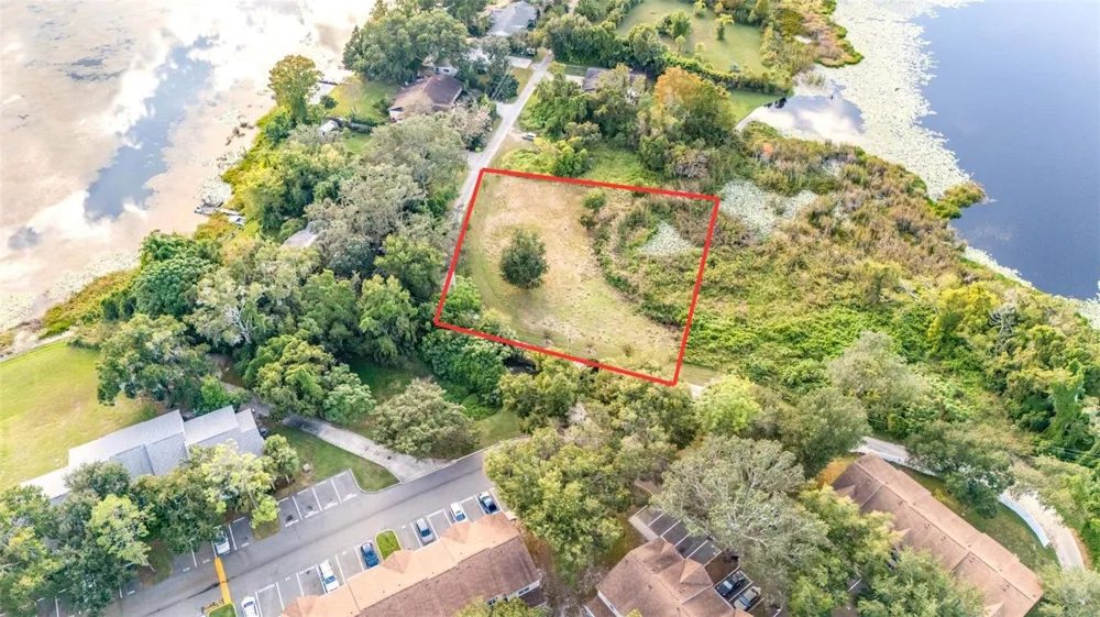 RIVERSIDE PARK ROAD Orlando, FL 32810