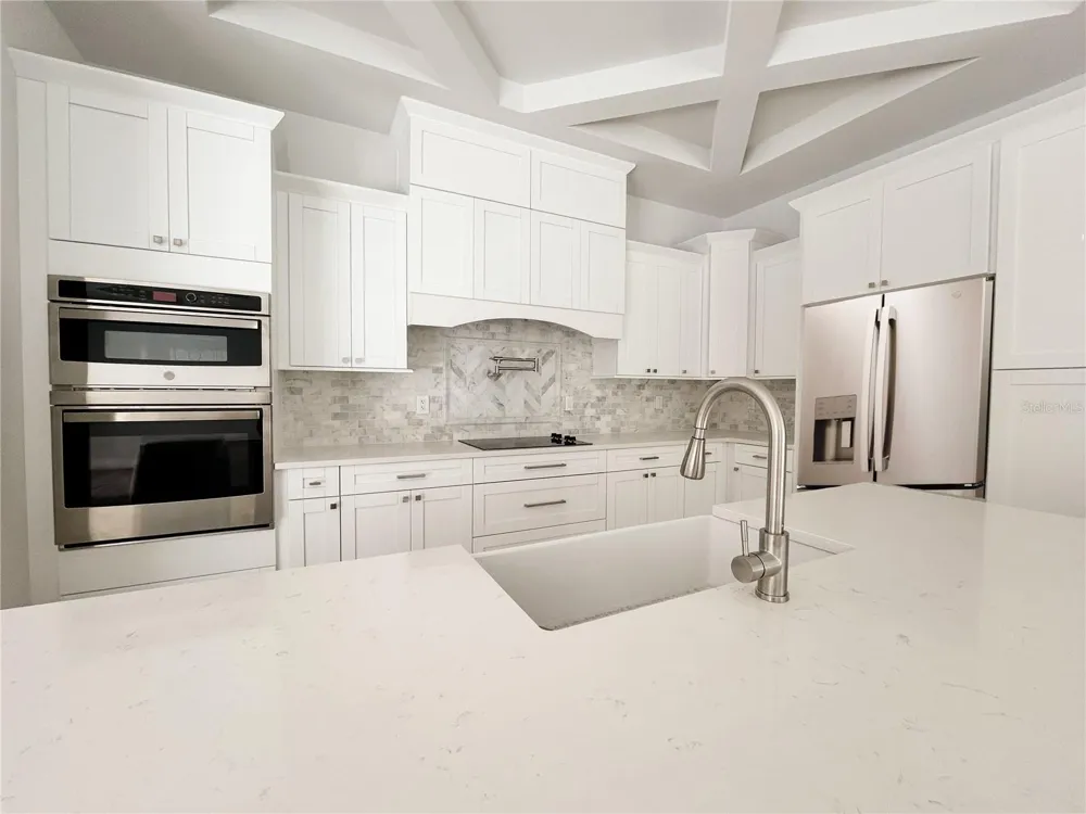 407 GEORGIA AVENUE Crystal Beach, FL 34681