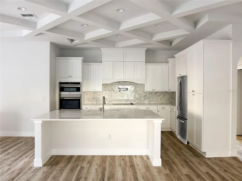 407 GEORGIA AVENUE Crystal Beach, FL 34681