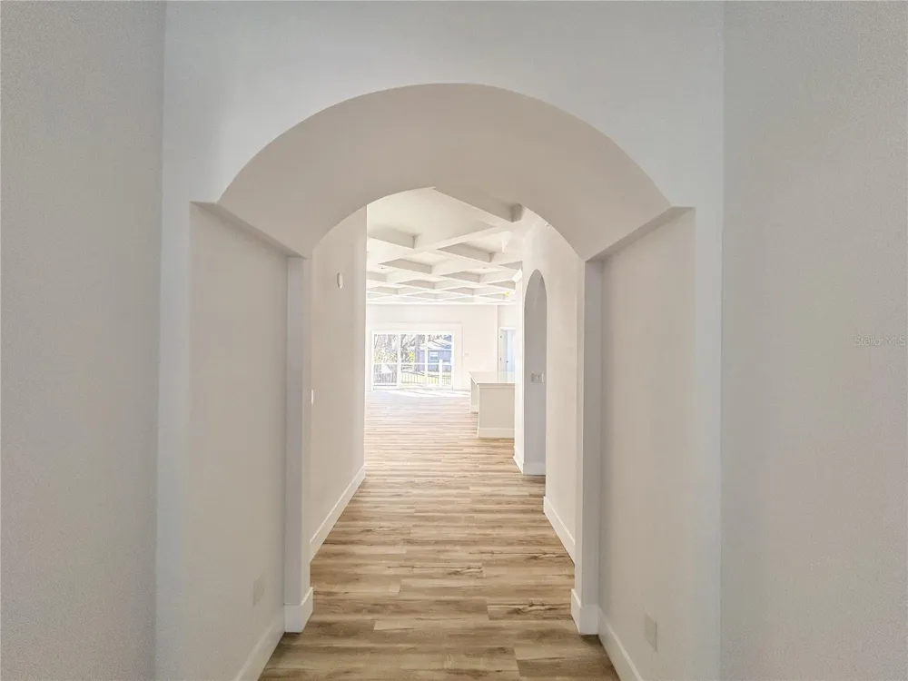 407 GEORGIA AVENUE Crystal Beach, FL 34681