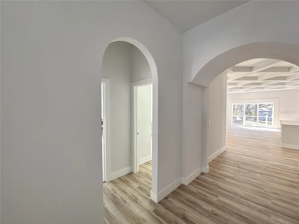 407 GEORGIA AVENUE Crystal Beach, FL 34681
