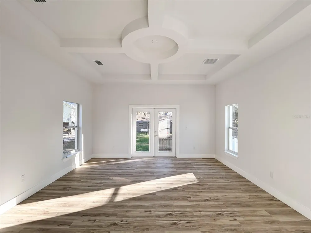 407 GEORGIA AVENUE Crystal Beach, FL 34681