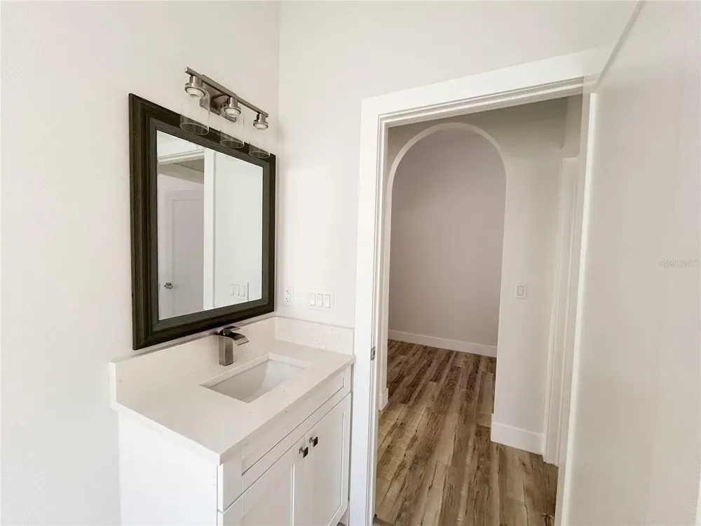 407 GEORGIA AVENUE Crystal Beach, FL 34681