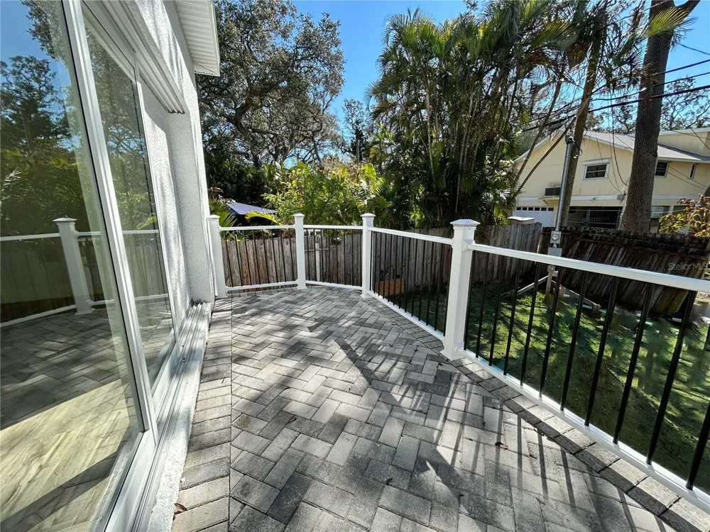407 GEORGIA AVENUE Crystal Beach, FL 34681