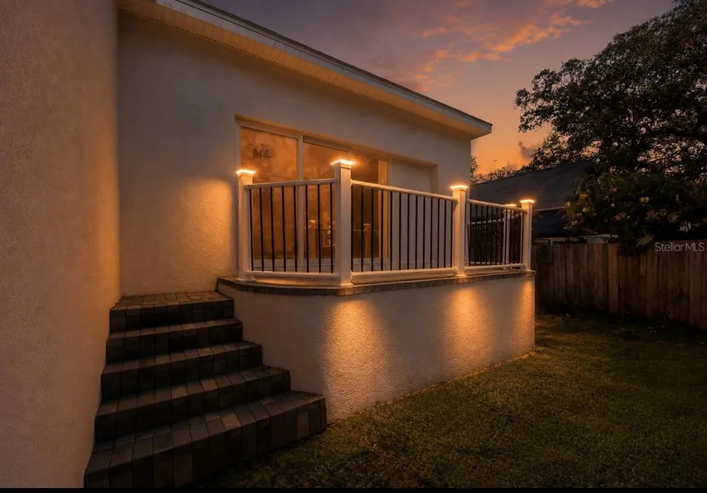407 GEORGIA AVENUE Crystal Beach, FL 34681