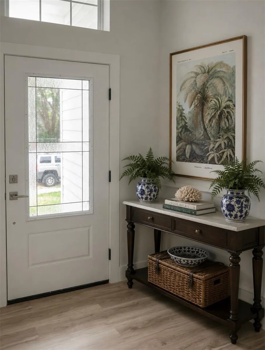 407 GEORGIA AVENUE Crystal Beach, FL 34681