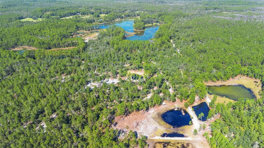 DEEP WOODS ROAD Paisley, FL 32767