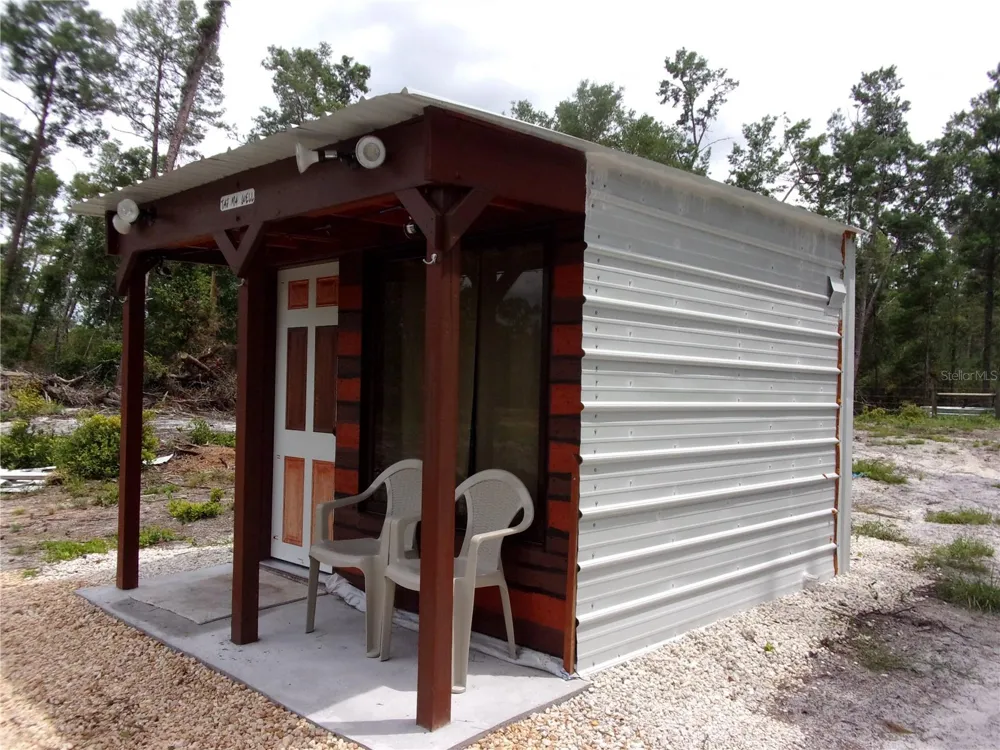 DEEP WOODS ROAD Paisley, FL 32767