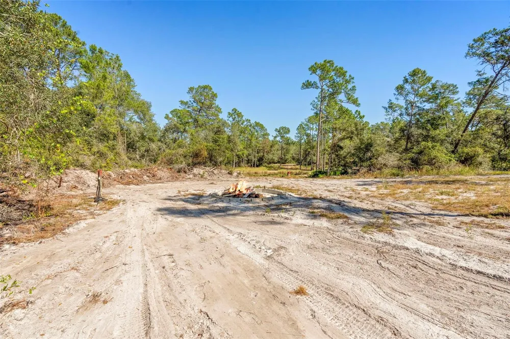 DEEP WOODS ROAD Paisley, FL 32767