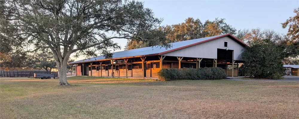 18800 SE 47TH PLACE Morriston, FL 32668