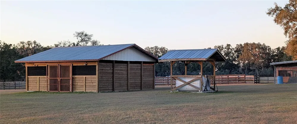 18800 SE 47TH PLACE Morriston, FL 32668