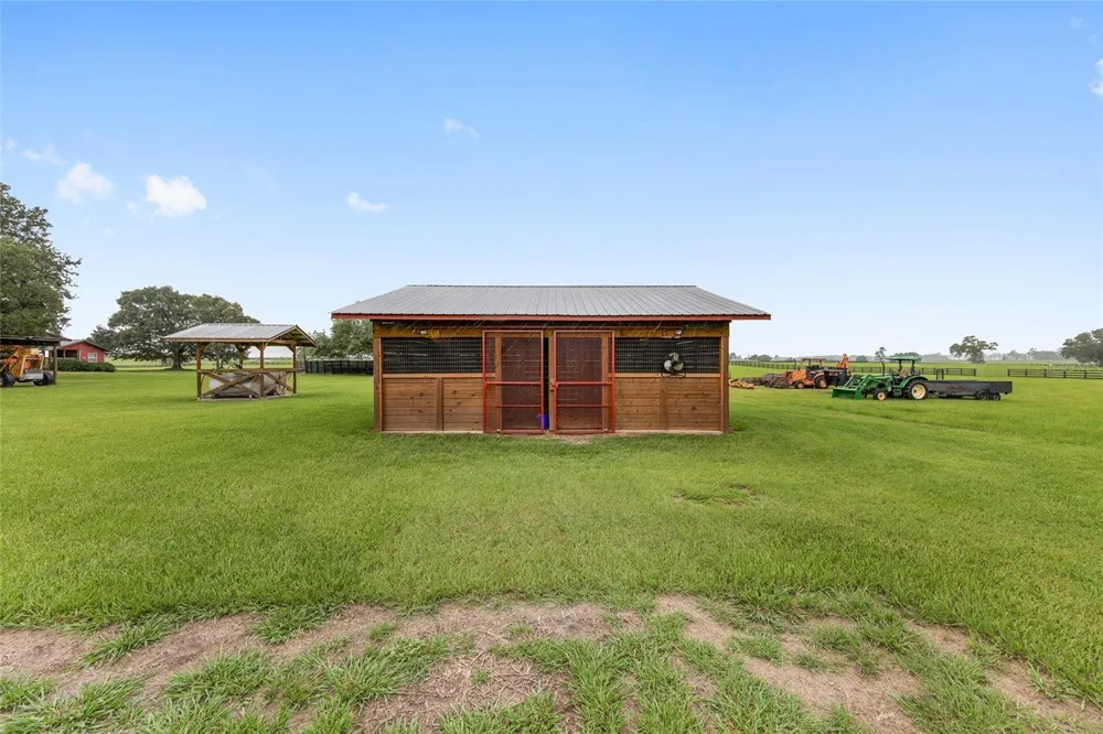 18800 SE 47TH PLACE Morriston, FL 32668