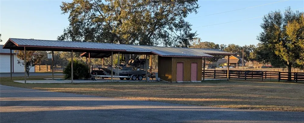 18800 SE 47TH PLACE Morriston, FL 32668