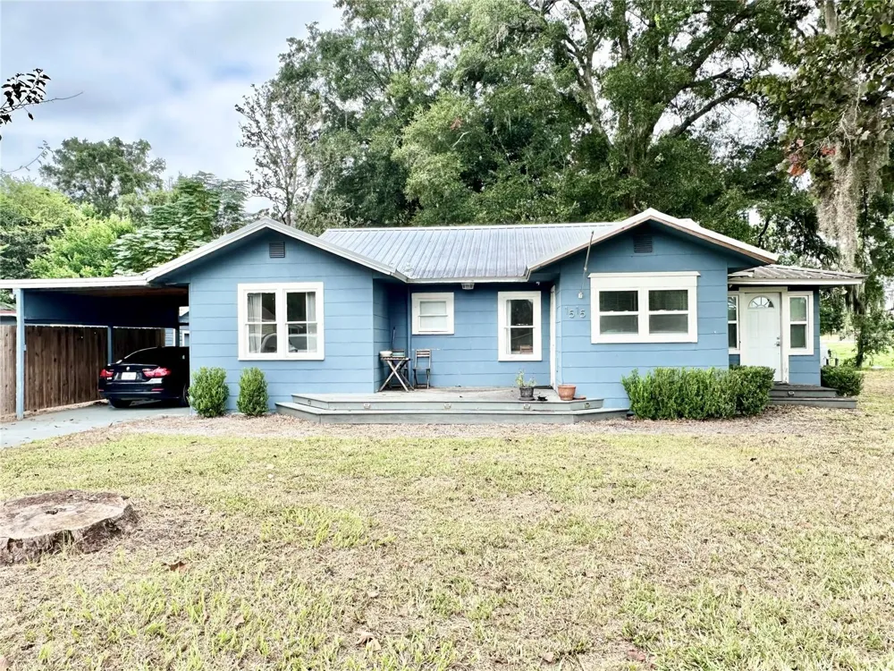 1515 NE 55TH STREET ocala, FL 34479